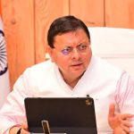 मुख्यमंत्री धामी की अध्यक्षता में हुई कैबिनेट की बैठक, पांच प्रस्तावों पर लगी मुहर