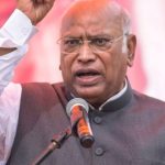 कांग्रेस अध्यक्ष का तीखा हमला, कहा- मोदी सरकार की विदेश नीति “कमजोर और दिशाहीन”