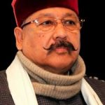 महाराज ने थराली की घटना पर जताया दु:ख