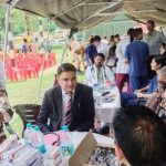 धराली-हर्षिल में चिकित्सा सेवाएं तेज, हर पीड़ित तक पहुंच रही मदद