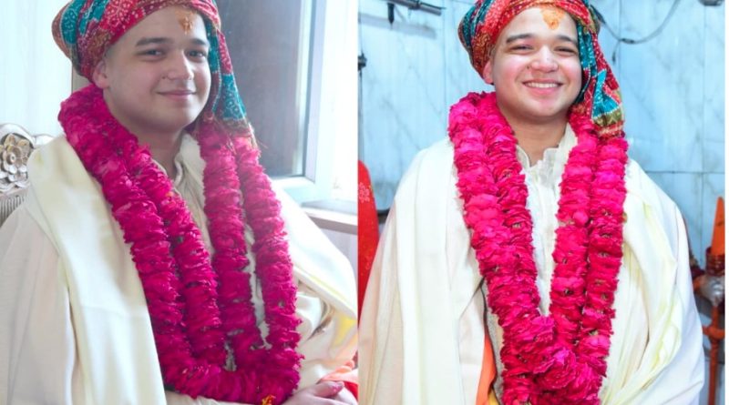 चण्डी देवी मंदिर- आस्था, सेवा और पारदर्शिता का प्रतीक– महंत भवानी नंदन गिरी