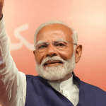 पीएम मोदी ने 184 बहुमंजिला फ्लैट्स का किया उद्घाटन
