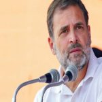 राहुल गांधी का चुनाव आयोग पर बड़ा हमला , कहा- ‘वोट चोरी लोकतंत्र के साथ सबसे बड़ा धोखा’
