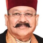 जागड़ा पर्व की तैयारियों पर सतपाल महाराज ने दिए निर्देश, श्रद्धालुओं के लिए बसों की व्यवस्था की मांग