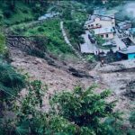 धराली आपदा पीड़ितों के पुनर्वास पर समिति की रिपोर्ट तैयार