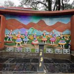 देहरादून के प्रमुख चौराहों को मिला पहाड़ी अंदाज का नया स्वरूप