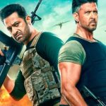 बॉक्स ऑफिस पर धीमी हुई ‘वॉर 2’ की रफ्तार, अब तक कमाए इतने करोड़ रुपये