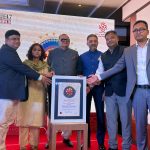 ग्राम्य विकास विभाग, उत्तराखण्ड को हाउस ऑफ हिमालयाज तथा मुख्यमंत्री उद्यमशाला योजना में उत्कृष्ट प्रदर्शन के लिये मिले दो प्रतिष्ठित स्कॉच अवार्ड