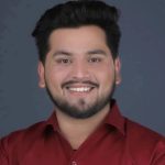 Rishabh Malhotra from DAV PG College Dehradun and Mahipal Bisht from HNB Garhwal University won