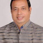 यूकेएसएससी भर्ती परीक्षा पेपर लीक मामले में सरकार ने कड़े कदम उठाये: हेमंत द्विवेदी