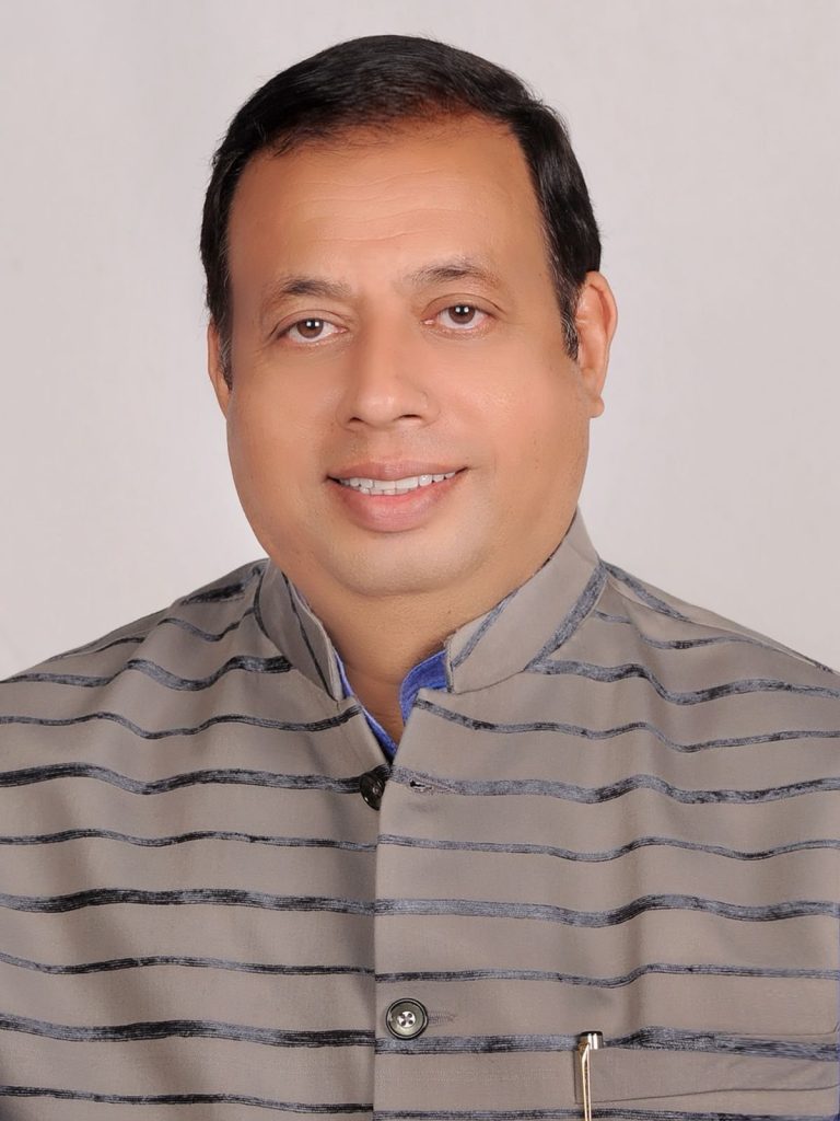 यूकेएसएससी भर्ती परीक्षा पेपर लीक मामले में सरकार ने कड़े कदम उठाये: हेमंत द्विवेदी