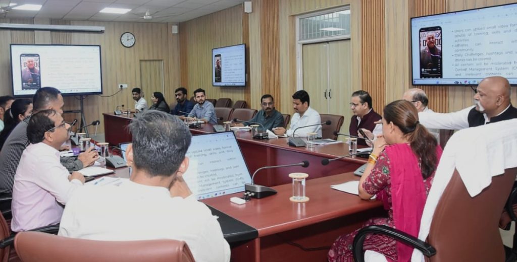 फिट उत्तराखंड अभियान का आगाज 18 से- रेखा आर्या