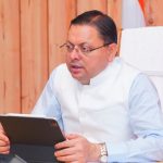 सीएम धामी ने राज्य आपदा परिचालन केंद्र से प्रदेशभर में अतिवृष्टि प्रभावित क्षेत्रों की समीक्षा की