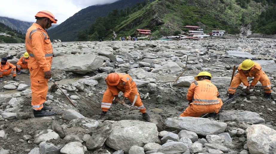 लापता 67 लोगों का होगा मृत्यु पंजीकरण