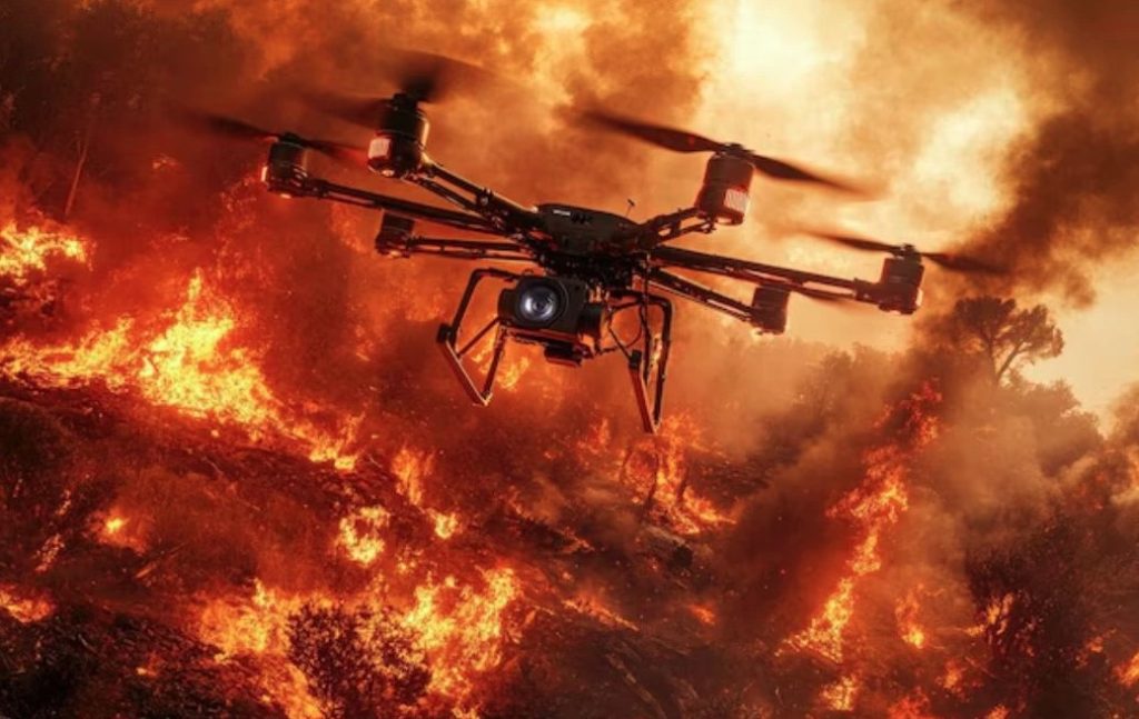 रूस-यूक्रेन युद्ध में फिर बढ़े हमले, मास्को की ओर बढ़ रहे 40 से अधिक ड्रोन नष्ट