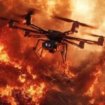 रूस-यूक्रेन युद्ध में फिर बढ़े हमले, मास्को की ओर बढ़ रहे 40 से अधिक ड्रोन नष्ट