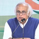 जयराम रमेश का आरोप- निकोबार परियोजना को बताया जनजातीय अधिकारों और वन नीति के खिलाफ