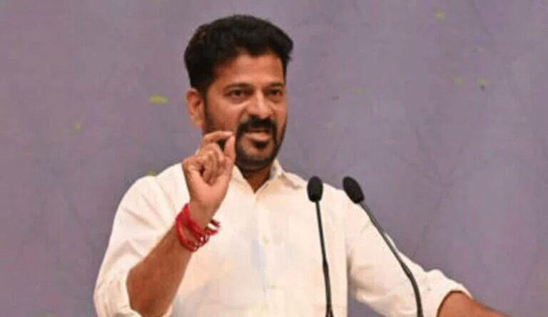 कालेश्वरम परियोजना में हुई गड़बड़ी की जांच करेगी अब सीबीआई, सीएम रेवंत रेड्डी का बड़ा ऐलान