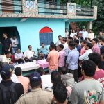 अंतिम व्यक्ति तक राहत पहुंचाए बिना चैन से नहीं बैठेगा प्रशासन- डीएम सविन बंसल