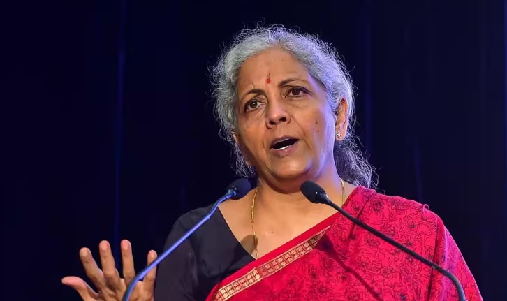 नए जीएसटी सुधारों से देशवासियों की जेब में बचेंगे दो लाख करोड़- वित्त मंत्री निर्मला सीतारमण