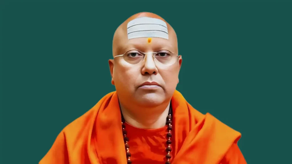 फर्जी UN कार्ड, अश्लील हरकतें और अरबों की साजिश