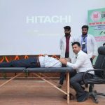 श्री महंत इन्दिरेश अस्पताल में विशेषज्ञ बोले, फिजियोथेरेपी दर्द से मुक्ति और सक्रिय जीवन की कुंजी