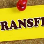 प्रदेश सरकार ने किया पुलिस विभाग में फेरबदल, कई डीएसपी के हुए तबादले