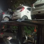 The district administration’s project “Automated Parking” dedicated to women empowerment is on the ground