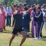 SGRRU celebrates the grand opening of Khelotsav 2025