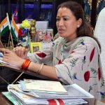 देवभूमि के 25 साल और आधी आबादी की उपलब्धियों-चुनौतियों पर करेंगे मंथन: रेखा आर्या