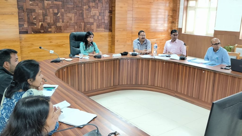 शत-प्रतिशत बच्चों को मिले पोलियो की खुराक