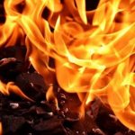 दीपावली की धूमधाम के बीच देहरादून में 12 जगहों पर लगी आग