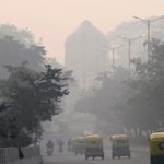 दीपावली के बाद उत्तराखंड में हवा की गुणवत्ता में सुधार, टिहरी का AQI सबसे बेहतर