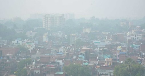 दीपावली पर हवा और ध्वनि प्रदूषण पर विशेष निगरानी, राज्य के आठ शहरों में पीसीबी करेगा माप