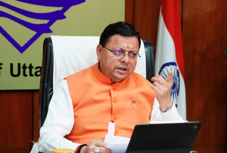 उत्तराखंड में कैबिनेट विस्तार की हलचल तेज, मुख्यमंत्री धामी कल दिल्ली में हाईकमान से करेंगे चर्चा