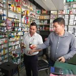 मुख्यमंत्री पुष्कर सिंह धामी के निर्देश पर प्रतिबंधित कफ सिरप पर सख्त कार्रवाई, प्रदेशभर में मेडिकल स्टोर्स पर एफ.डी.ए. की छापेमारी शुरू