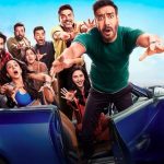 ‘दे दे प्यार दे 2’ का ट्रेलर रिलीज —अजय देवगन और रकुल प्रीत फिर लाए प्यार और कन्फ्यूजन की मस्ती