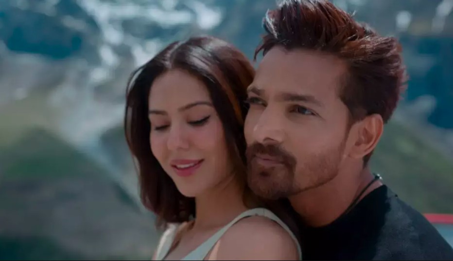 ‘एक दीवाने की दीवानियत’ का बॉक्स ऑफिस पर जलवा बरकरार, अब तक कमाए इतने करोड़ रुपये