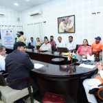 मुख्यमंत्री धामी ने 10 हजार श्रमिकों को ₹11.50 करोड़ की सहायता राशि ट्रांसफर की