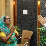 भरणपोषण अधिनियम के तहत मामला दर्ज, डीएम की पहल से परिवार में लौटी खुशियां