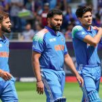 ऑस्ट्रेलिया दौरे के लिए भारतीय टीम का ऐलान, रोहित शर्मा की जगह शुभमन गिल बने वनडे कप्तान