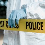 कालूसिद्ध मंदिर के पीछे नदी में तैरता मिला अज्ञात व्यक्ति का शव, जांच में जुटी पुलिस