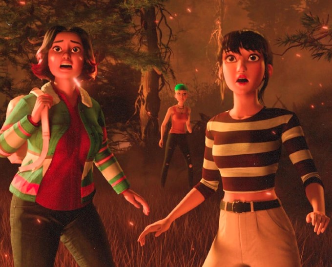 कैओस थ्योरी’ के चौथे सीजन का ट्रेलर हुआ रिलीज