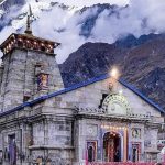 बरसात थमते ही केदारनाथ यात्रा ने पकड़ी रफ्तार, प्रतिदिन 10 हजार से ज्यादा श्रद्धालु पहुंच रहे धाम