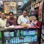 प्रदेशभर में औषधि विभाग का सघन निरीक्षण अभियान जारी, कई मेडिकल स्टोरों से कफ सिरप के नमूने जब्त