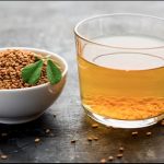 मेथी का पानी- हर रोज सुबह खाली पेट पीने से आपके शरीर में होंगे ये सकारात्मक बदलाव