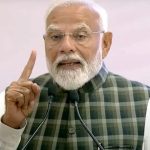 आरएसएस के स्वयंसेवक रहे हमेशा राष्ट्रभक्ति और सेवा के पथ पर – पीएम मोदी
