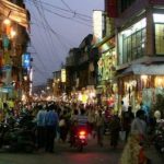 त्योहारों के दौरान सुविधाजनक आवाजाही और जाम से बचाव के लिए प्रशासन ने तैयार किया नया ट्रैफिक प्लान