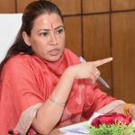 राशन डीलरों के भुगतान में लाएं एकरूपता: रेखा आर्या