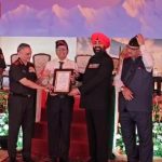 देहरादून में “देवभूमि मेगा पूर्व सैनिक रैली” का भव्य आयोजन